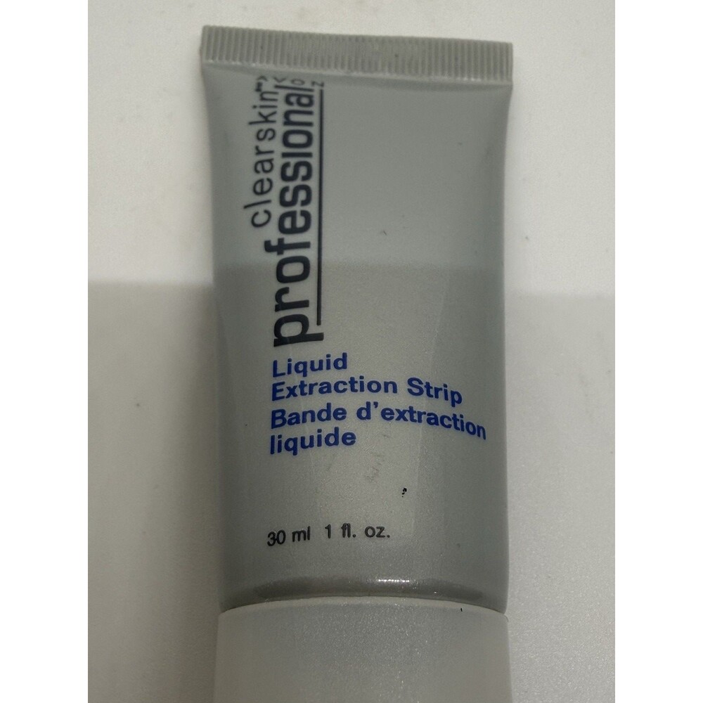 Avon Clearskin Professional Liquid Extraction Strip Discontinued‎ 30mL - 1 FLOz